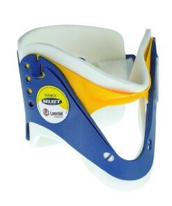 Adjustable Adult Cervical Collar