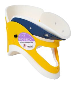 Adjustable Cervical Collar ��� Child