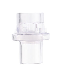 Mask Cpr ��� 1-way Valve & Bio Filter