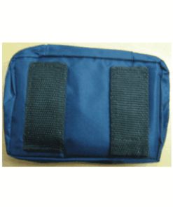 First Aid Bag ��� Basic Blue (empty)