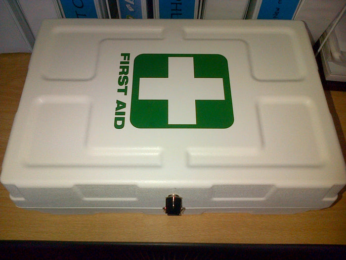 Wall Mountable Plastic Box