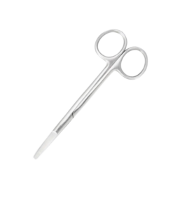 Ligature Scissors ��� Spencer, 13cm