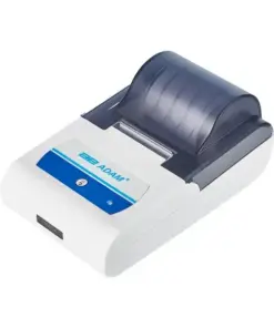 Alternative view of AIP Impact Printer