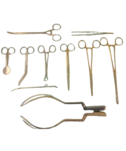 Delivery Kit Pack- (10 pcs) no tray