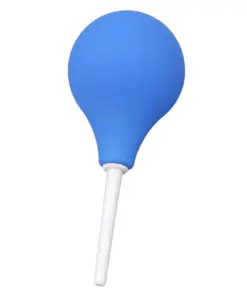 Enema Syringe ��� 90ml Small
