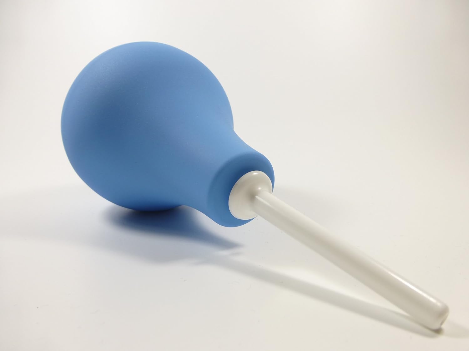 Enema Syringe ��� 225ml Large