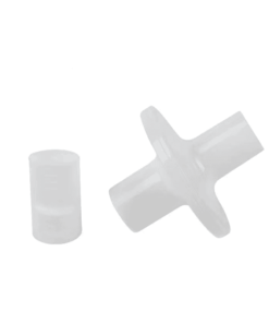 Spirometer SP100 with Filter & Mouthpiece