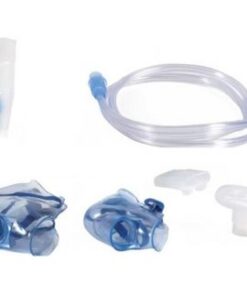 Nebuliser Set ��� Miko & Eolo