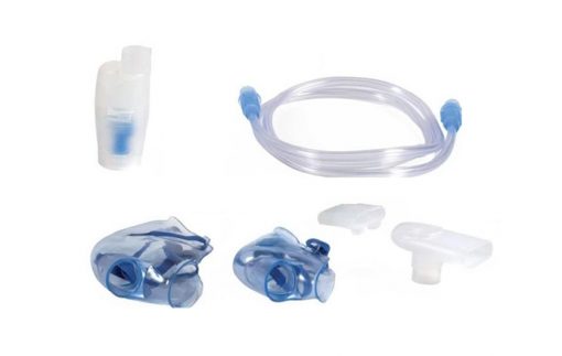 Nebuliser Set ��� Miko & Eolo