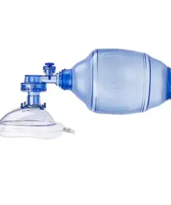 PVC Resuscitator ��� Child