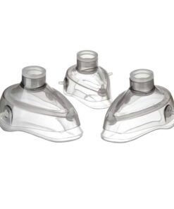 Resuscitator Mask ��� Size 0 (CP)