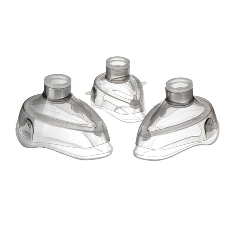 Resuscitator Mask ��� Size 4 CP