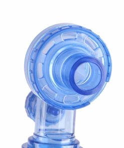 Patient Valve ��� 60cm & Popoff Cp