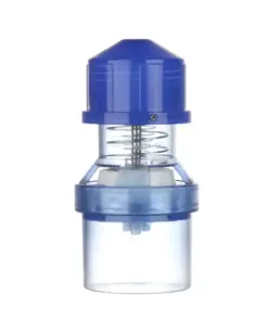 Peep Valve ��� 2-10cm Cp