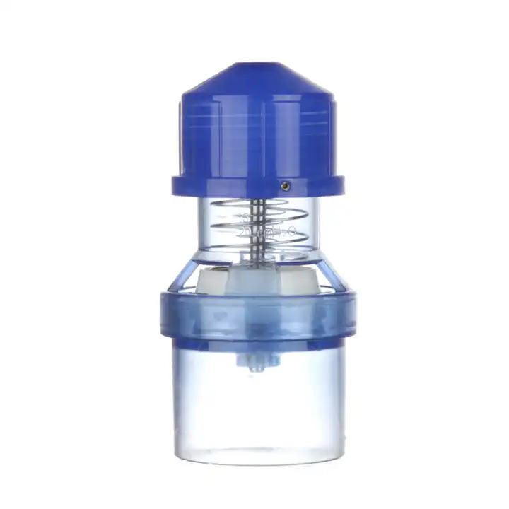 Peep Valve ��� 2-10cm Cp