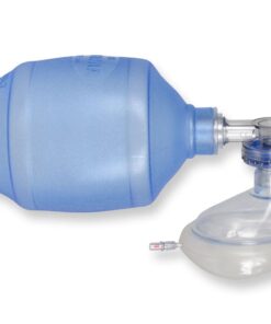 PVC Resuscitator ��� Child