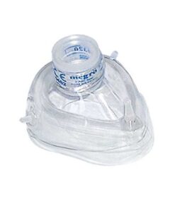 Resuscitator Mask ��� Size 00
