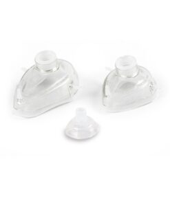 Resuscitator Mask ��� Size 0