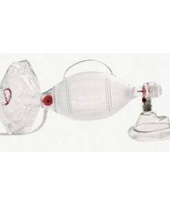 Resuscitator Mask ��� Size 1
