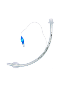 Et Tube Cuffed ��� 5.0-8.5