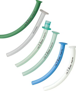 Nasopharyngeal Airways ��� Sizes FR12���34