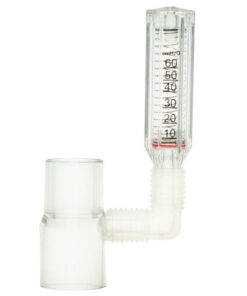 Resuscitator with Mano Gauge & Swivel ��� 720 Model
