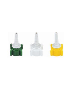 Flow Meter ��� Connectors 50���s