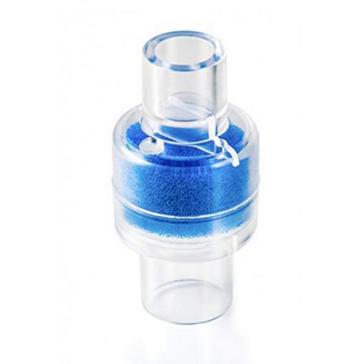Ventilator -hme Filter Heat Moisture A13000