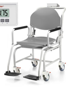 Chair Scale MS5460 ��� 250kg Capacity