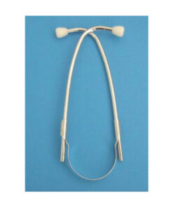 Stethoscope Spare Parts ��� Arms & Earpieces