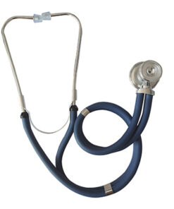 Contec SC32 Rappaport Stethoscope ��� Black
