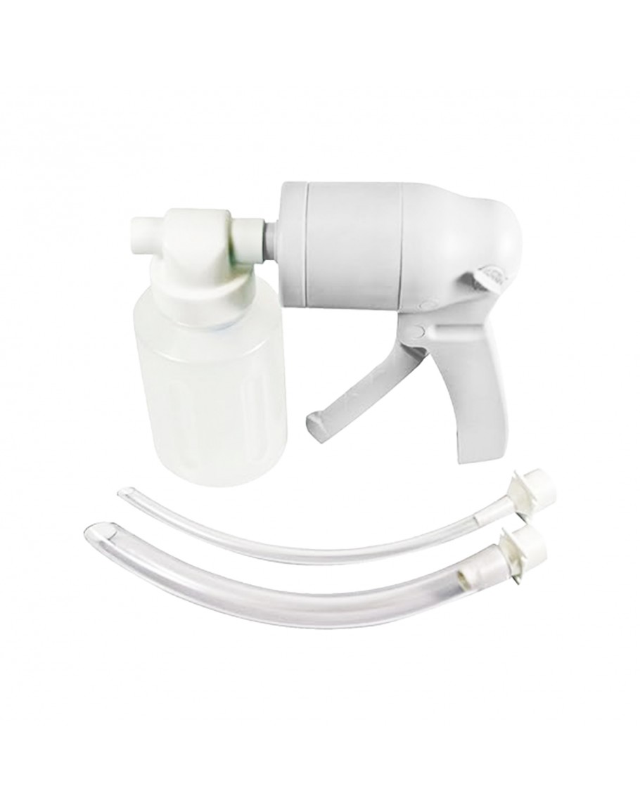 S Suction Handheld Dw-sp