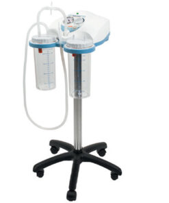 Suction Device Askir C30 ��� Battery Backup