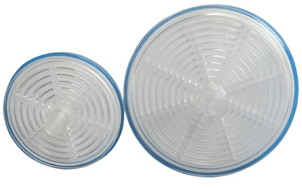 Surgical Suction Askir ��� Anti-Bacterial Filters