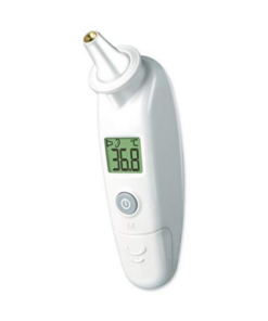 Infrared Ear Thermometer RA600Q