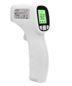 Infrared Thermometer FR202