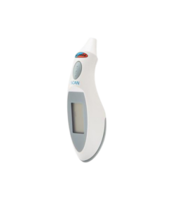 Digital Thermometer ��� Piccolo Style S7