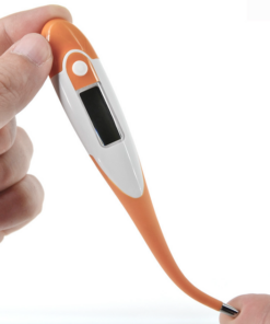 Digital Thermometer ��� Flexible Tip K111B