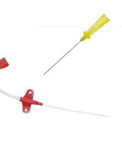 Arterial Catheter Kit ��� 20G x 8cm