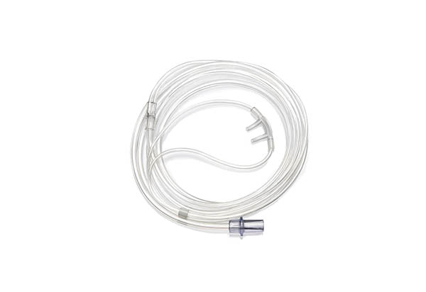 Nasal Cannula Clear