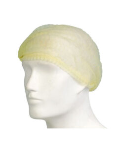 Mop Caps 18��� Single Stitch Yellow