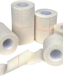 Eab Golden Care Premium 50mm X 3m (��only��sold��in��12���s)