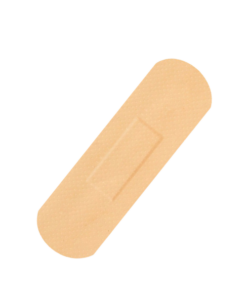 Waterproof Plasters ��� Beige