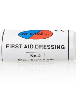 Hi-Care First Aid Dressing No.2 (10���s)