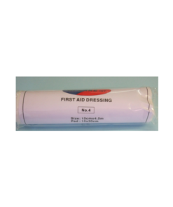 Hi-Care First Aid Dressing No.4 (10���s)
