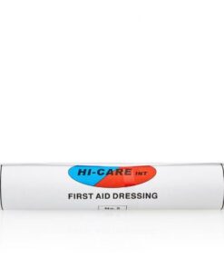 First Aid Dressing No.5 (10���s)