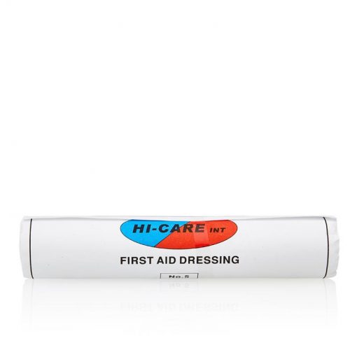 First Aid Dressing No.5 (10���s)