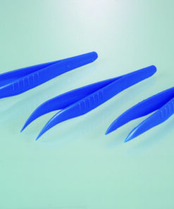 Disposable Plastic Forceps