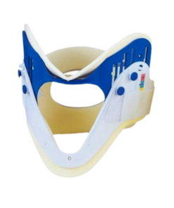 Adjustable Stiff Neck Collar ��� Child