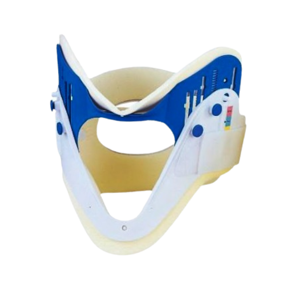 Adjustable Stiff Neck Collar ��� Child